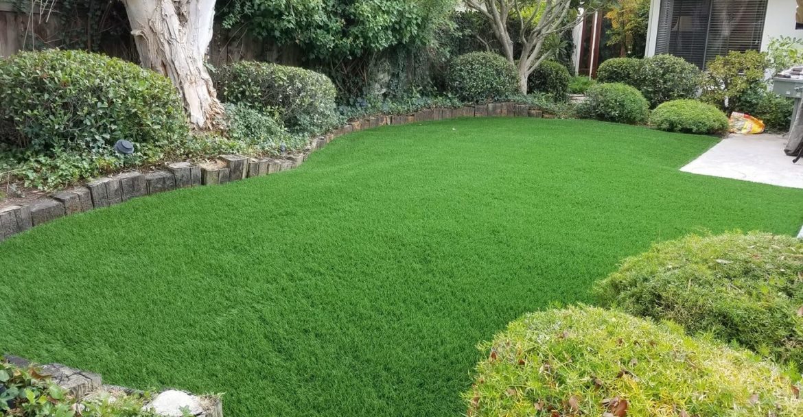 Artificial Turf San Diego