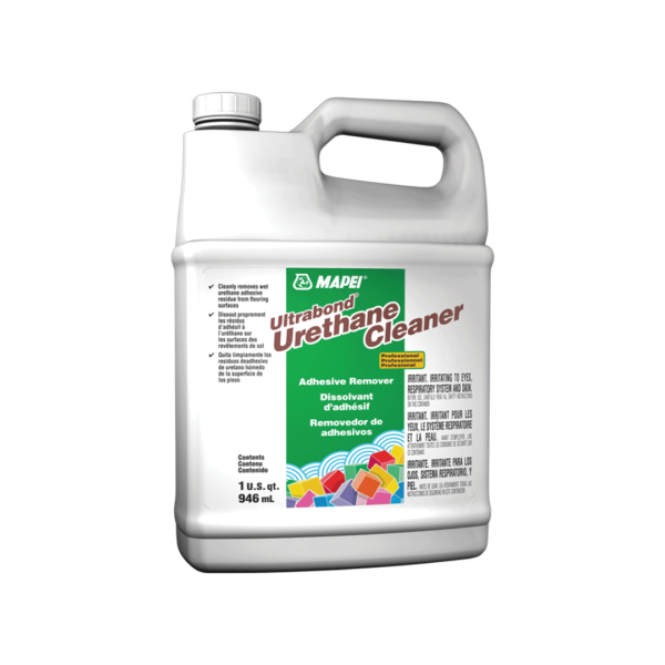 ULTRABOND URETHANE CLEANER