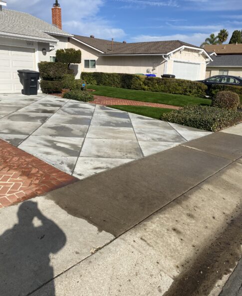 Roof, Deck & Patios